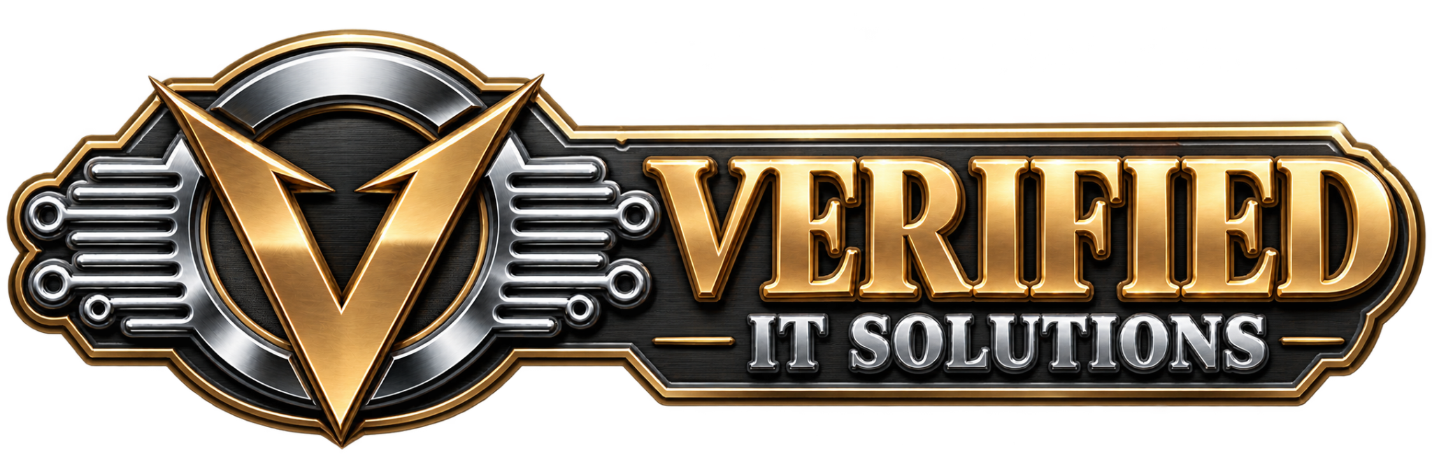 VerifiedIT — IT Solutions